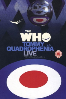 The Who | Tommy and Quadrophenia Live Trailer