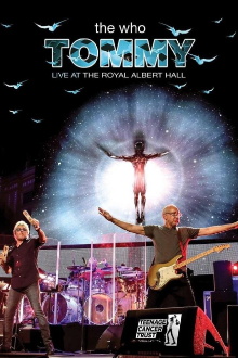 The Who: Tommy Live at The Royal Albert Hall Trailer