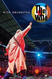The Who With Orchestra Live At Wembley Trailer