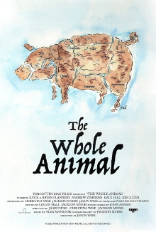 The Whole Animal Trailer