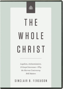 The Whole Christ Trailer