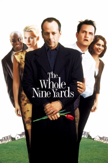 The Whole Nine Yards Trailer