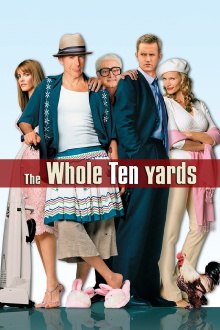The Whole Ten Yards Trailer