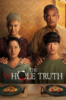 The Whole Truth Trailer