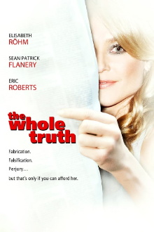 The Whole Truth Trailer