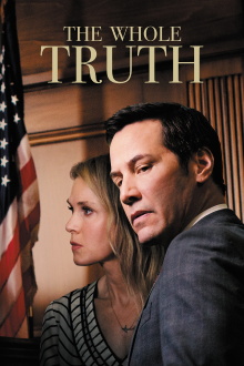 The Whole Truth Trailer