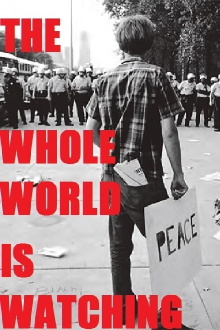 The Whole World Is Watching Trailer