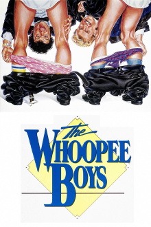 The Whoopee Boys Trailer