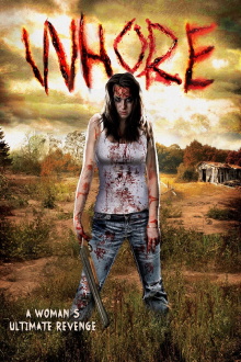 The Whore Trailer