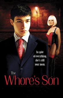 The Whore's Son Trailer
