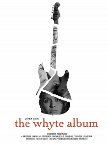 The Whyte Album Trailer