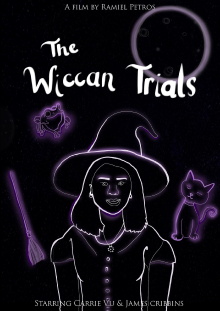 The Wiccan Trials Trailer