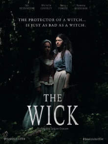 The Wick Trailer