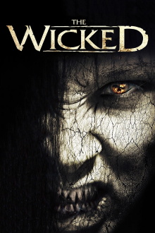The Wicked Trailer
