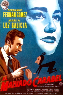 The Wicked Carabel Trailer