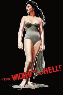 The Wicked Go to Hell Trailer