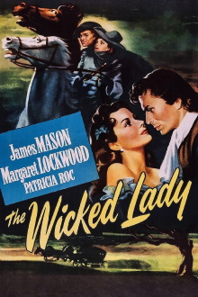 The Wicked Lady Trailer