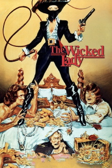 The Wicked Lady Trailer