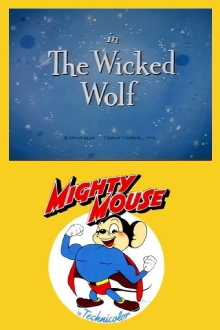 The Wicked Wolf Trailer