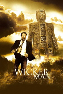 The Wicker Man Trailer