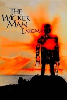 The Wicker Man Enigma Trailer