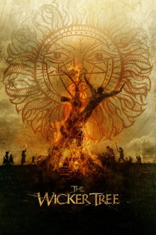 The Wicker Tree Trailer