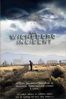 The Wicksboro Incident Trailer
