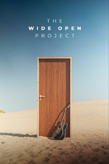 The Wide Open Project Trailer