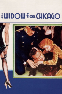 The Widow from Chicago Trailer