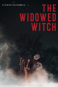 The Widowed Witch Trailer