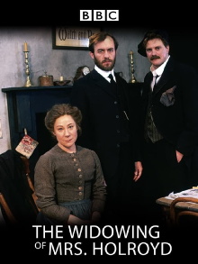 The Widowing of Mrs. Holroyd Trailer