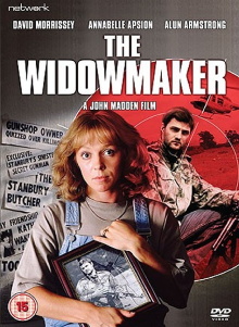 The Widowmaker Trailer