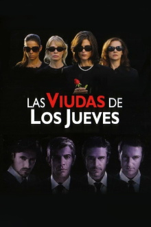 The Widows of Thursdays Trailer
