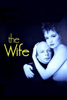 The Wife Trailer