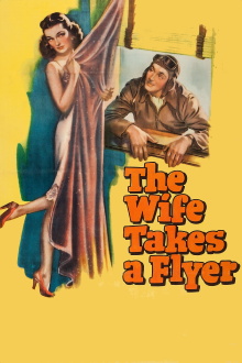 The Wife Takes a Flyer Trailer