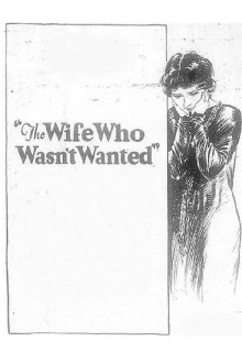 The Wife Who Wasn't Wanted Trailer