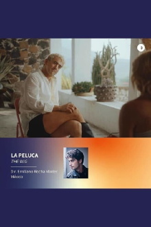 The Wig Trailer
