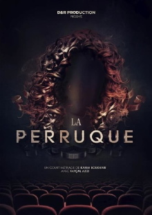 The Wig Trailer