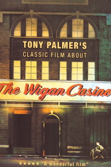 The Wigan Casino Trailer