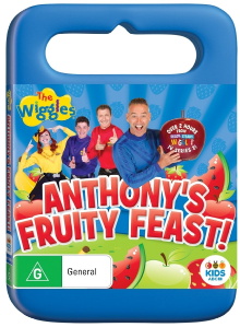 The Wiggles - Anthony's Fruity Feast! Trailer