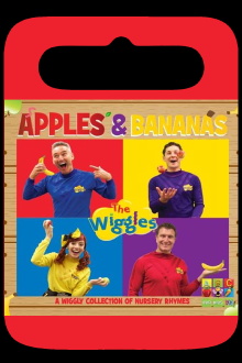 The Wiggles - Apples and Bananas Trailer