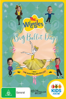 The Wiggles - Big Ballet Day! Trailer