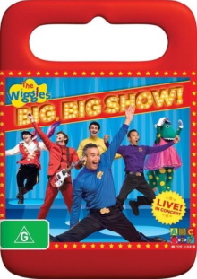The Wiggles - Big, Big Show! Trailer
