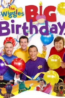 The Wiggles Big Birthday! Trailer