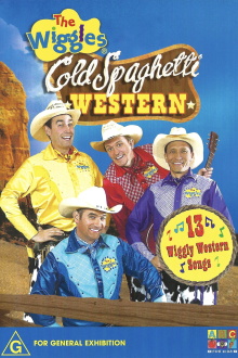The Wiggles: Cold Spaghetti Western Trailer