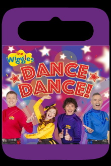 The Wiggles - Dance, Dance! Trailer