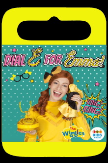The Wiggles - Dial E For Emma Trailer