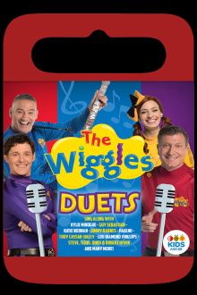 The Wiggles - Duets Trailer