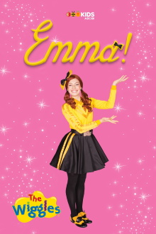 The Wiggles - Emma! Trailer