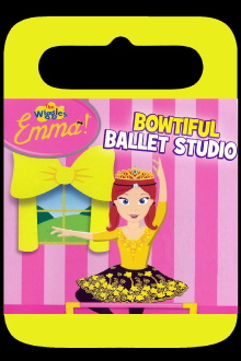 The Wiggles - Emma's Bowtiful Ballet Studio Trailer